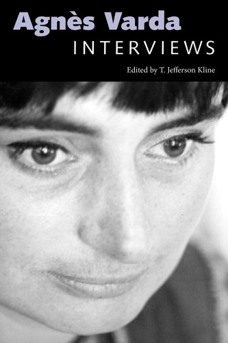Agns Varda by T. Jefferson Kline - 9781496802491