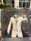 VTG ELVIS PRESLEY AFL1-4445 THAT’S THE WAY IT IS FACTORY SEALED RARE Brand New