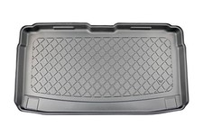Laderaumwannen, Kofferraumwanne für Ford Tourneo Connect III 05.2022-… 7 Sitzer
