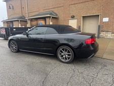 2015 Audi A5 PREMIUM PLUS