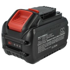 Battery for Dewalt DCD791NT DCD795 DCD791P2 DCD791D2 DCD791 DCD792P2B 12Ah 20V