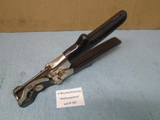 Malco USA NHP1 Nail Hole Slot Punch Siding Tool  P107