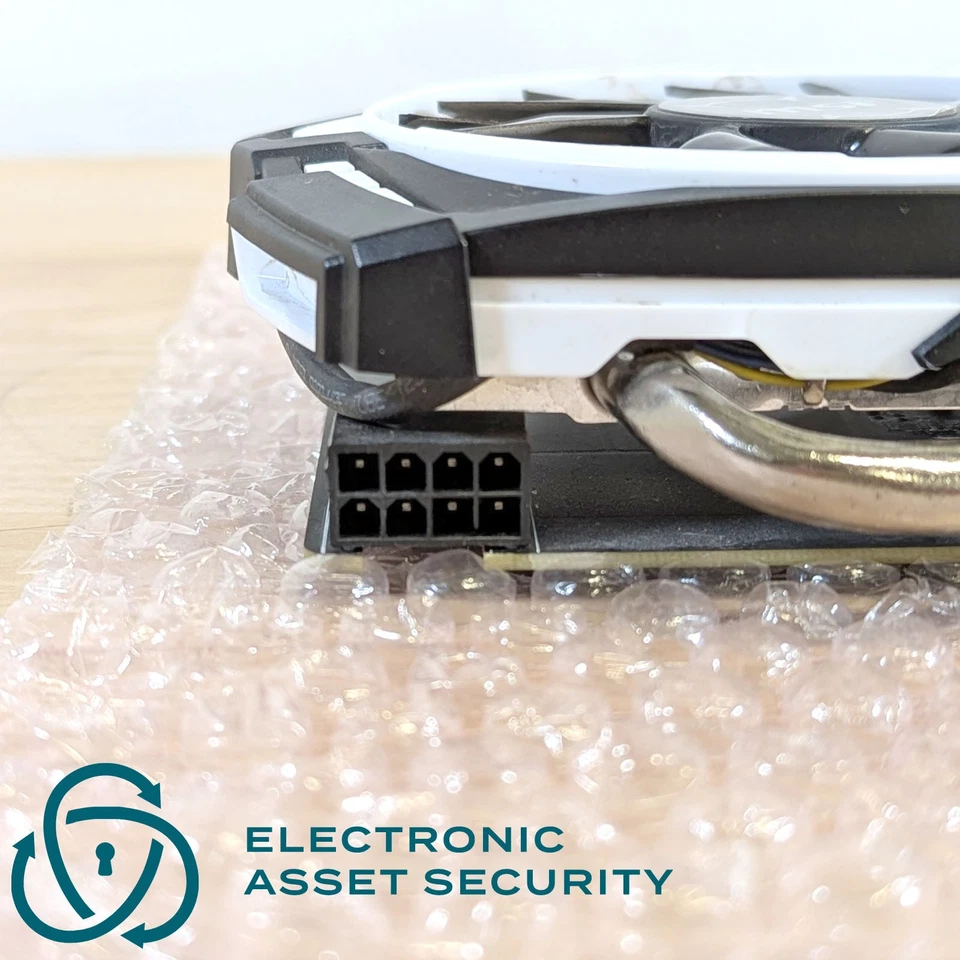 MSI AMD Radeon RX 570 4GB OC GDDR5 450W Graphics Card - Image 3 of 3