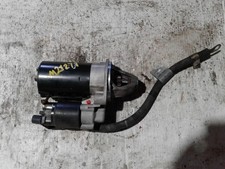 MERCEDES BENZ C CLASS W202 02/1994-08/2001 STARTER MOTOR 4CYL PETROL