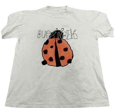 Big Thief White Cotton Shirt Full size S 5XL Unisex TU1562
