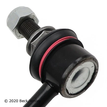 Eslabón de extremo estabilizador Beck Arnley 101-5673 Foto 4 de 4