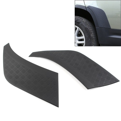 Kit de 8 lentilles de feux arrière latéraux pour Land Rover 3 Series
