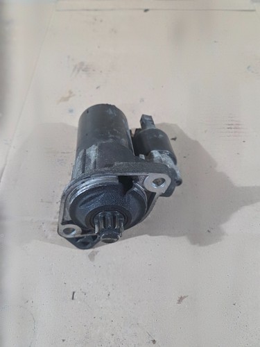 VW Bora Golf 4 Audi A3 Skoda Octavia Anlasser , Starter 020911023T