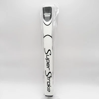 New Authentic Superstroke Zenergy FLATSO XL 2.0 13.75"