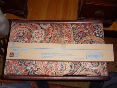 New Genuine Konica Minolta TN-626K Black Toner Cartridge C450i/C451i/C650i/C651i