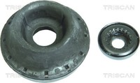 Domlager FederbeinstüTzlager Triscan 8500 29902 FüR Ford Seat Sharan 1H1 Passat