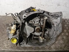 Boite de vitesse Citroen XANTIA