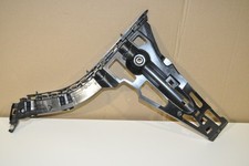 Original Mercedes-Benz C-Klasse W206 Stoßstangenhalter hinten rechts A2068850801