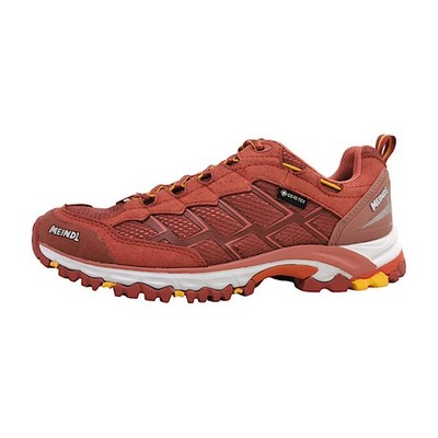 Meindl Caribe Lady GTX Sportschuhe Damen Wanderschuhe Rosa