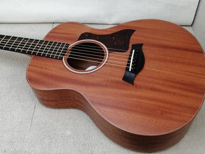 TAYLOR GS Mini Mahagoni Akustikgitarre