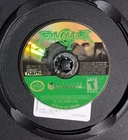 Soul Calibur II Disc Only (Nintendo GameCube, 2003) TESTED
