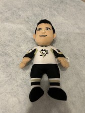 Bleacher Creatures Sidney Crosby 87 NHL Pittsburgh Penguins 11 " Plush Figure