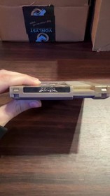 DESTINATION EARTHSTAR Nintendo NES Cart Only