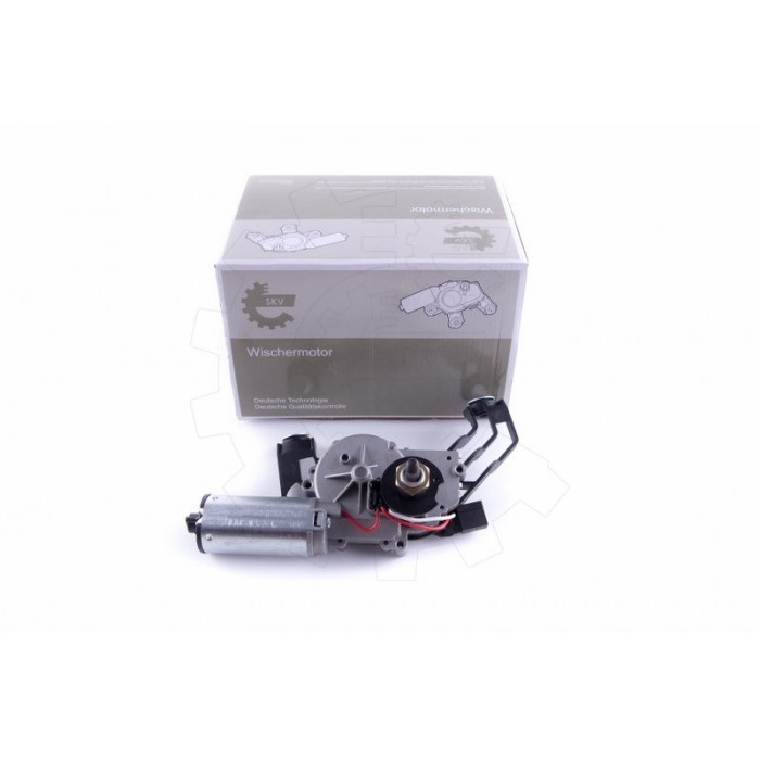 Moteur essuie-glace arrière Smart Forfour OEM A4548200208 de rechange standard pour hayon