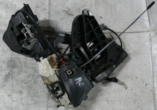 Türschloss hinten links Mercedes GL X164 164 1697302135 Türschloss hinten links Mercedes GL X164 164 1697302135