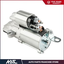 Starter For Ford Escape 2011-2012 L4 2.5L 12V 6674N 3S4T11000AB 3S4Z11002AB