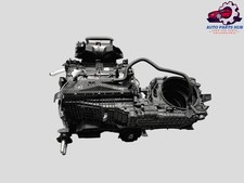 Toyota Camry 2021-2024 Hvac Ac Climate Heater Blower Housing Box Oem Toyota Camry 2021-2024 Hvac Ac Climate Heater Blower Housing Box Oem