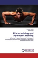 Pilates Training And Plyometric Training Debdulal Baidya (U. A.) Taschenbuch