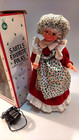 Santa’s Favorite Folk, Animated Figurines (lights work, motion does not) — photo 8