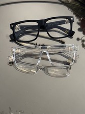 Chrome Hearts Glasses