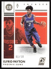 Elfrid Payton Rookie Cards Guide and Checklist 45