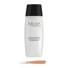 Nouba Hydrostress Liquid Foundation 01 30 ml