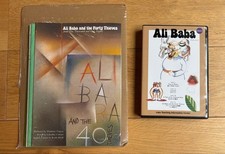 Matériel pédagogique de fête SK13 Alibaba 4q