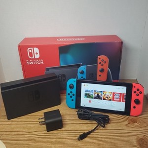 Nintendo Switch 2019 | eBay