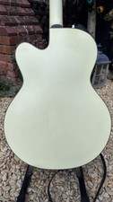 Gretsch G5410T Classic Guitar Rat Rod