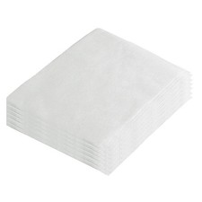Nail Vacuum  Nail Dust Filters Disposable forNail Dust White E1T15539