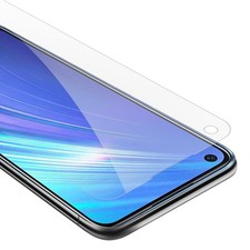 Tempered Glass for Realme 6 4G / 6s Screen Display Protection Film