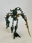 LEGO BIONICLE | Piraka Zaktan (8903) Incomplete For Parts As Is