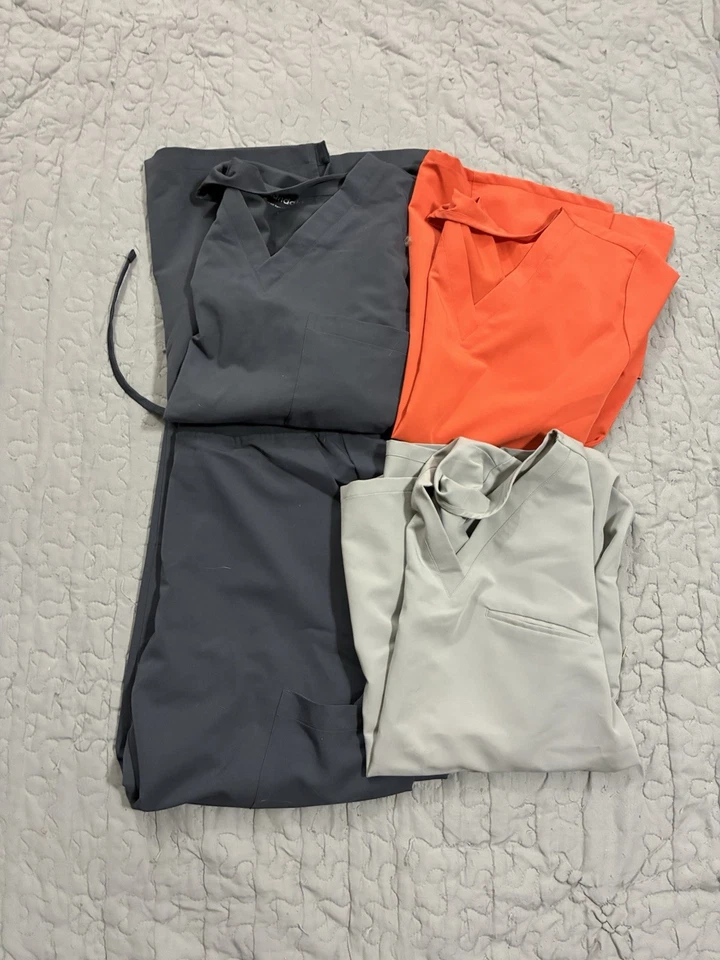 Pacote de esfoliantes de mandala femininos tamanho grande  - Imagem 2 de 4