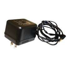 Mr. Heater Optional 6Volt Power Adapter for Big Buddy Black