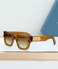 AMIRI Unisex Sunglasses - MODEL: Mulholland SIZE 50 24-145