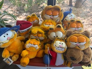 1978 Garfield | eBay