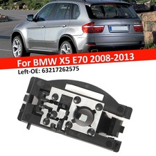 Lampenträger Links 63217262575 Rückleuchte Heckklappe Für BMW X5 E70 08-13