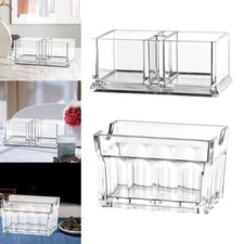 Sugar Packet Holder Sugar Bag Storage Container for Kitchen