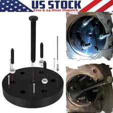 3164780 Crankshaft Rear Main Seal Wear Sleeve Installer Remover Tool for Cummins