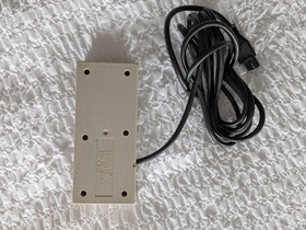 Nintendo entertainment System NES Controller