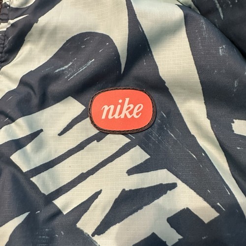 Nike Sportswear Windrunner Big Kids’ (Girls’) Jacket Size XL - Picture 2 of 8