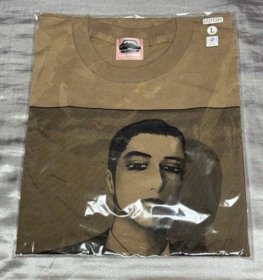 Let's Go Karaoke! 2020 T-shirts Kyouji Narita Satomi Wayama Yama Tee