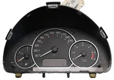 Compteur Peugeot 1007