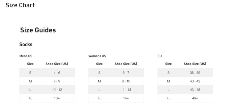 Specialized Butter Techno MTB Tall Logo Cycling Socks - Regular Price - $25 - Image 3 of 3