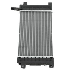 Genuine Jaguar 2018-2023 E-Pace Base Engine Cooling Auxiliary Radiator J9C6077